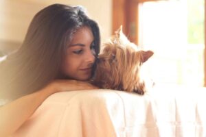 11 Affectionate Reasons Dogs Make Perfect Snuggle
Companions