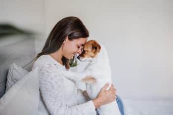 11 Ways Dogs Bring Out The Best In Every Human They
Meet